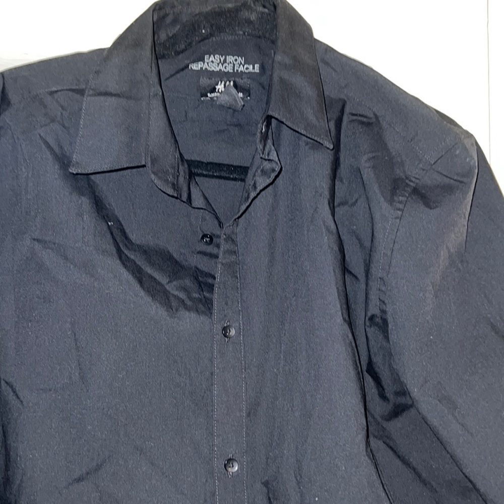 H&M Button Down